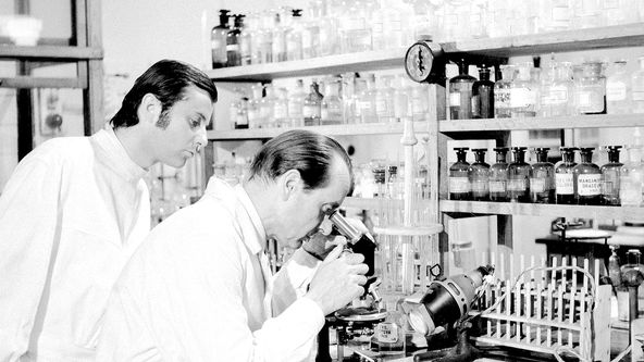 Hříšní lidé města pražského