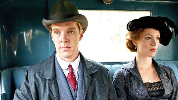 Konec přehlídky (2)