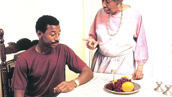 Hollywoodská rošáda