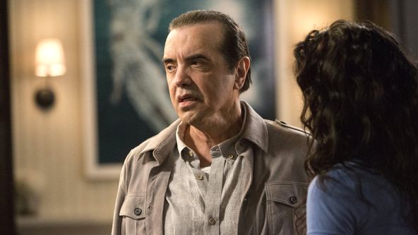 Rizzoli & Isles: Vraždy na pitevně IV (14)