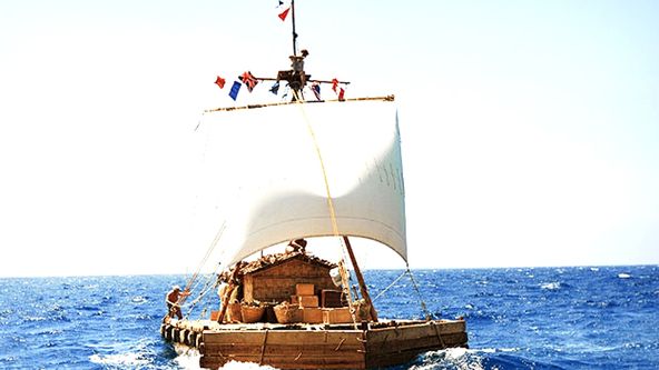 Kon-Tiki