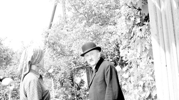 Hříšní lidé města pražského