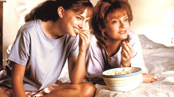 Kdekoli, jen ne tady