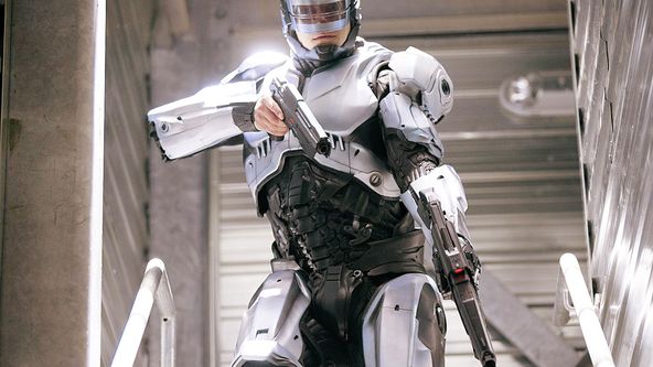 RoboCop