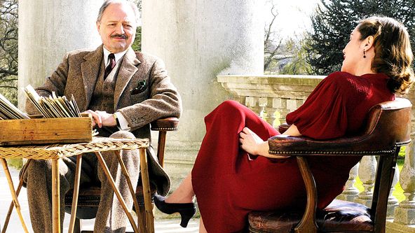 Hercule Poirot XI