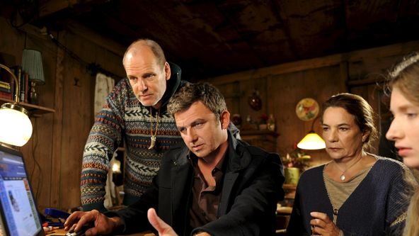 Doktor z hor: Nové příběhy V (11)