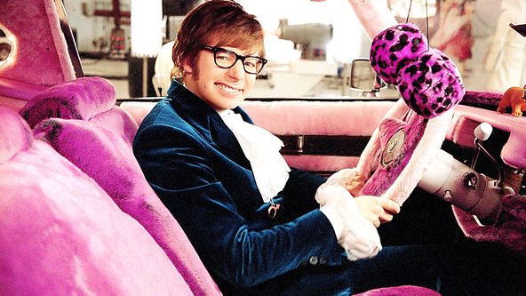 Austin Powers - Goldmember