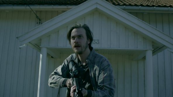 Mamon II: Fenris (5/8)