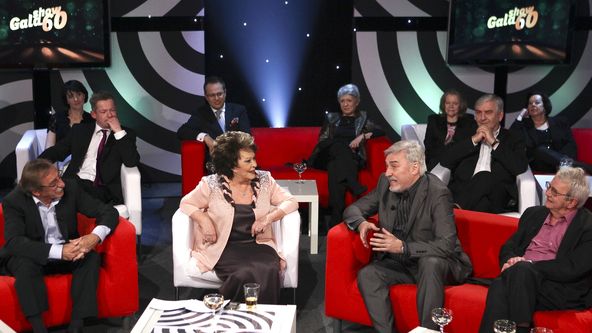Ještě jednou Galashow 60
