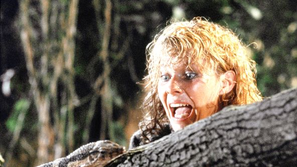 Indiana Jones a Chrám zkázy