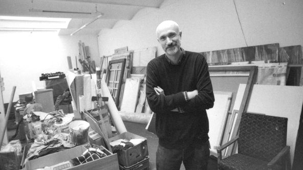 Orbis Artis Jaroslava Brabce: Josef Bolf