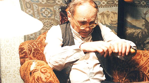 Četnické humoresky (12/13)