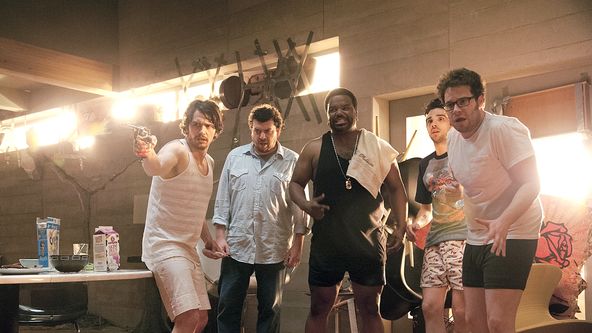 Apokalypsa v Hollywoodu