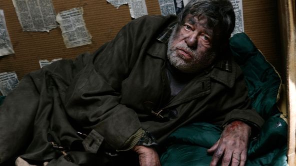 Zákon a pořádek: Útvar pro zvláštní oběti VIII (4)