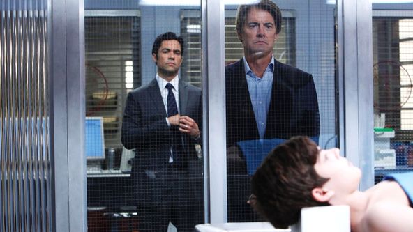 Zákon a pořádek: Útvar pro zvláštní oběti VIII (3)