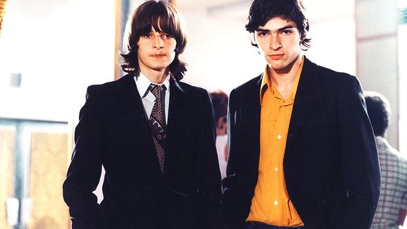 Matěji, proč tě holky nechtějí?