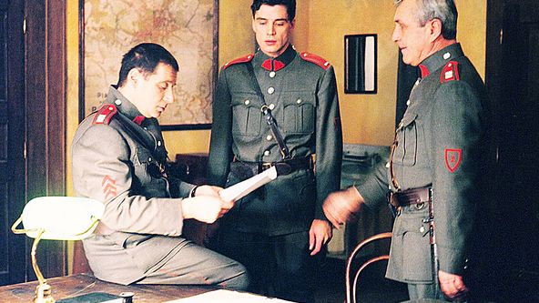 Četnické humoresky (6/39)