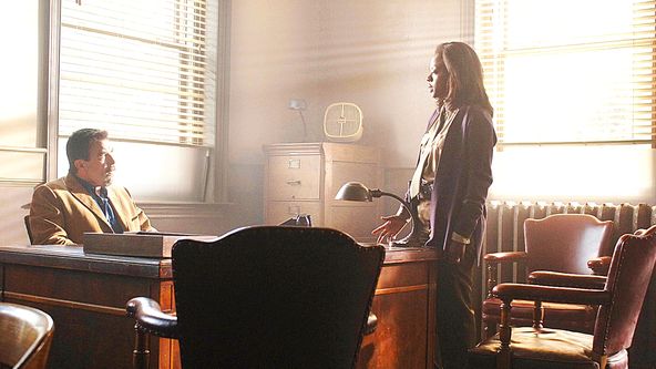 Jesse Stone: Nový začátek