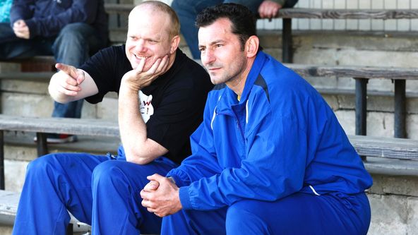 Okresní přebor (1)