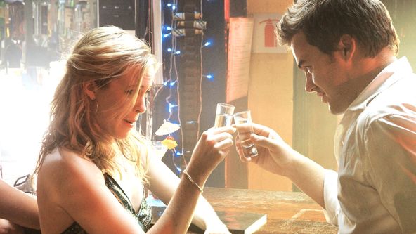 Natalee Hollowayová