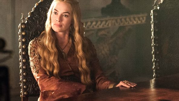 Hra o trůny III (5)