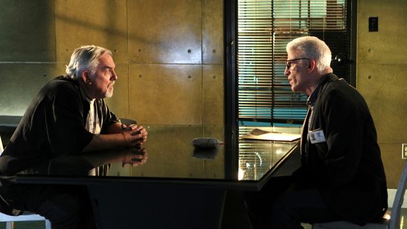 Kriminálka Las Vegas XIV (3)