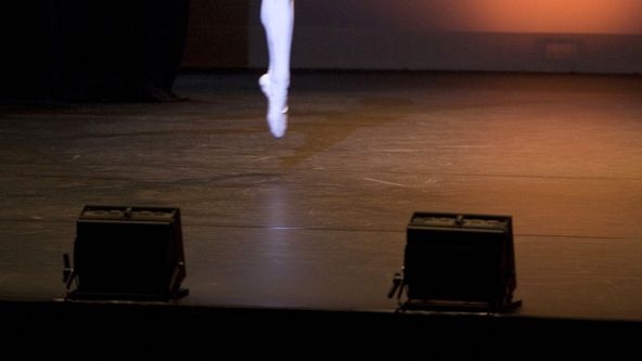 Taneční akademie III (12/13)