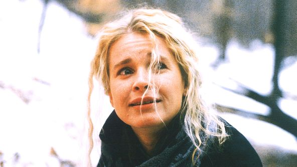 Anděl milosrdenství