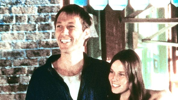 Bertha z dobytčáku