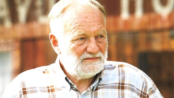 Okresní přebor: Poslední zápas Pepika Hnátka