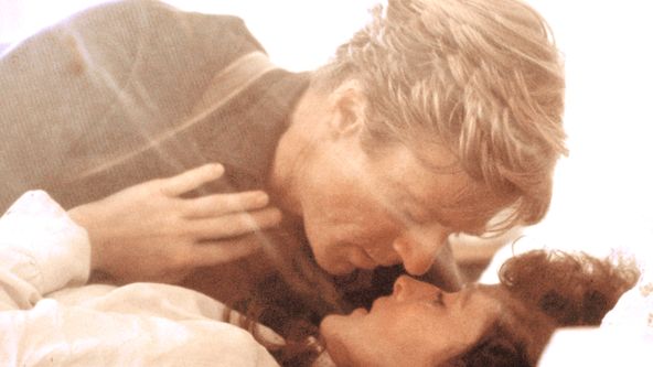 Vzpomínky na Afriku