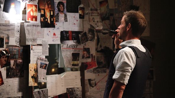 Kriminálka New York IX (1)