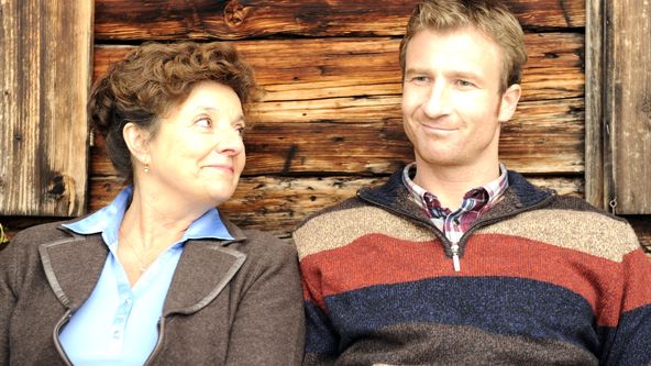 Doktor z hor: Nové příběhy IV (14)