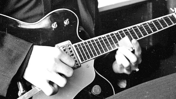 George Harrison: Living in the Material World I