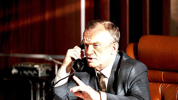 Vražda se nevyplácí