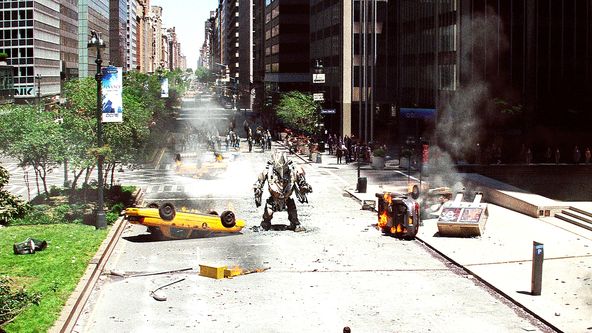 Amazing Spider-Man 2