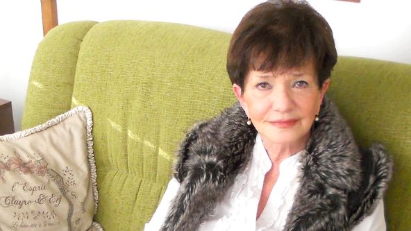 13. komnata Jaroslavy Panýrkové