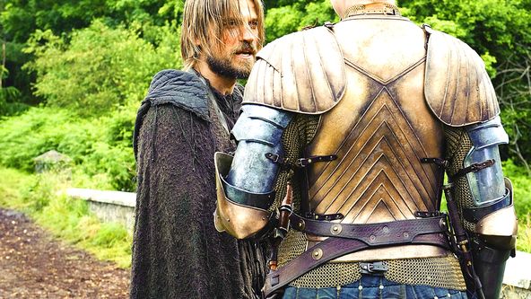 Hra o trůny III (2)