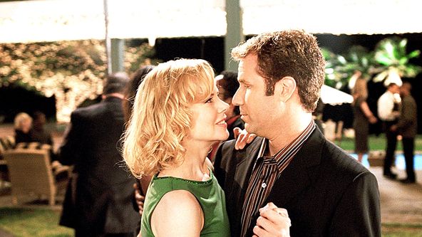 Moje krásná čarodějka