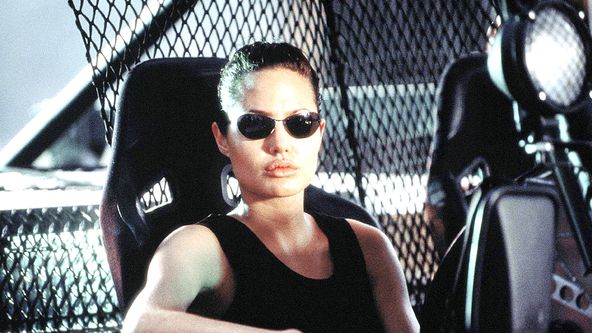 Lara Croft - Tomb Raider