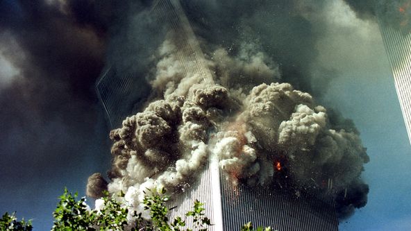 11. září 2001: Pravda, lži a konspirace