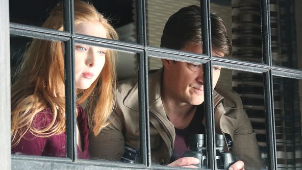 Castle na zabití V (19)