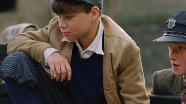 Bylo nás pět (3/6)