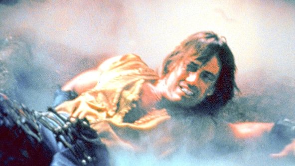 Herkules a Minotaurovo bludiště