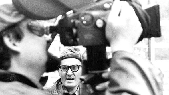 Zlatá šedesátá: Ladislav Helge