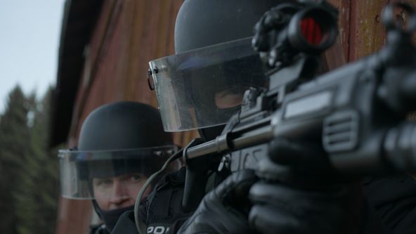 Mamon II: Jotnir (6/8)