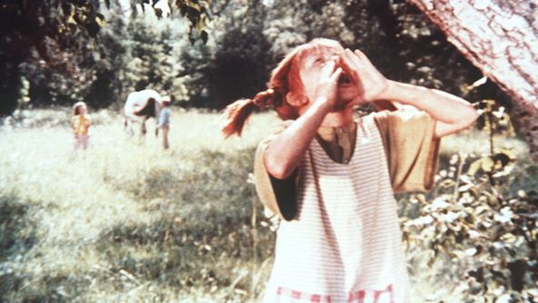 Pipi Dlouhá punčocha (10/21)