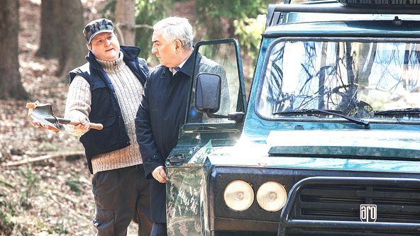 Doktor Martin (12/16)