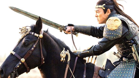 Mumie: Hrob Dračího císaře