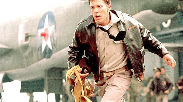 Pearl Harbor